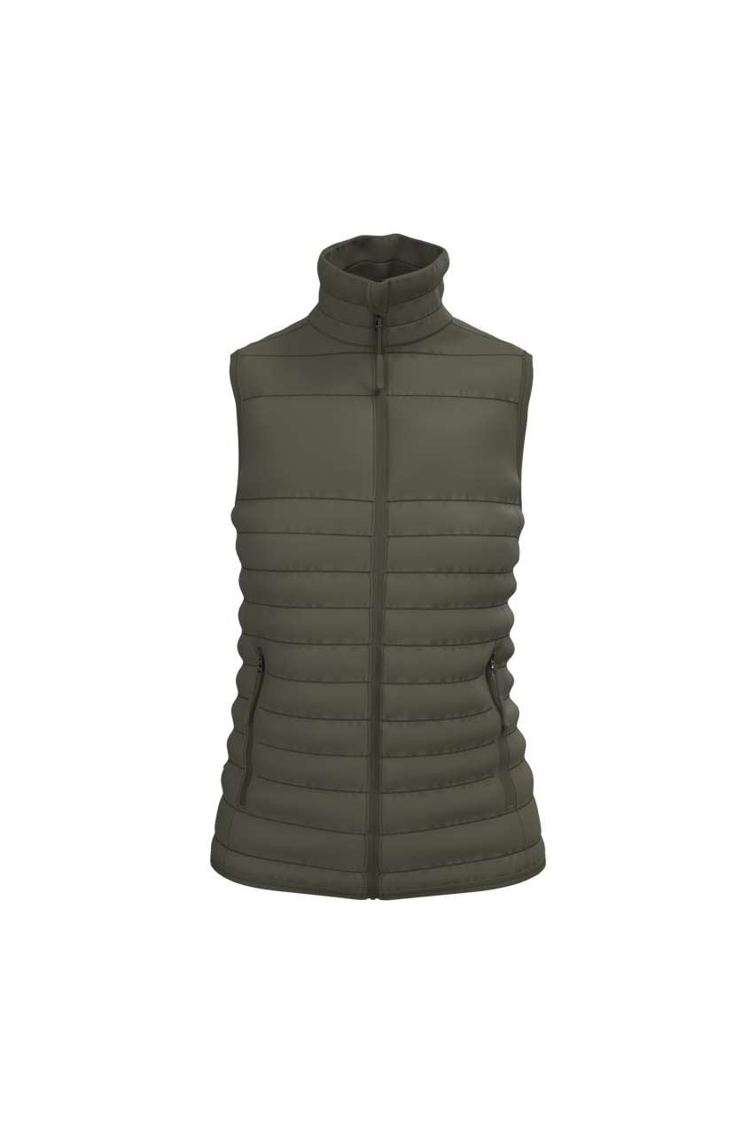 IB6173 Ideal Urban Khaki