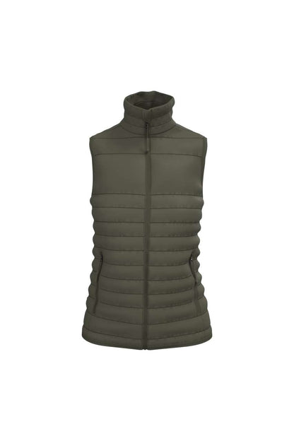 IB6173 Ideal Urban Khaki