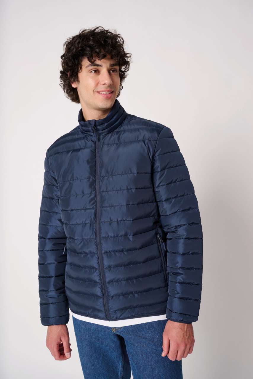 MEN'S PADDED JACKET