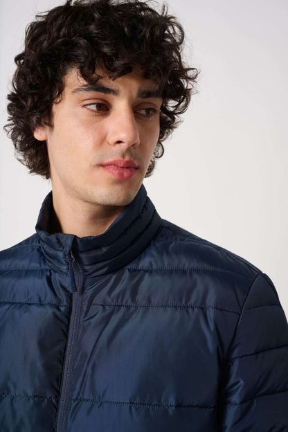 MEN'S PADDED JACKET