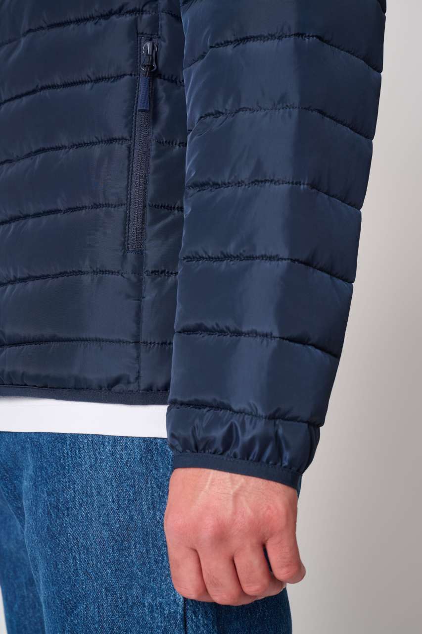 MEN'S PADDED JACKET