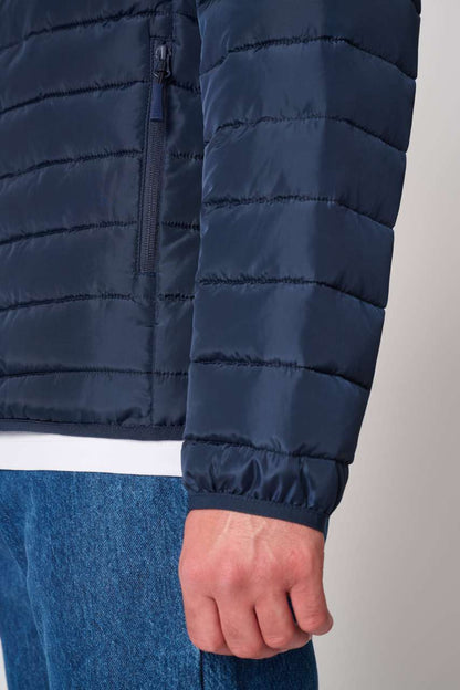 MEN'S PADDED JACKET