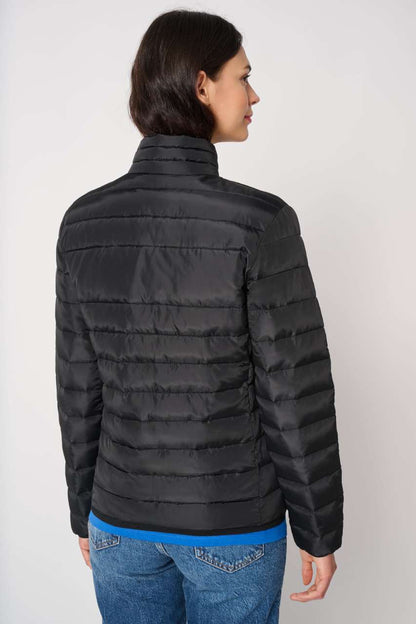LADIES' PADDED JACKET
