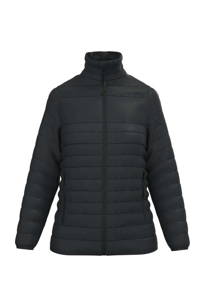 IB6176 Black