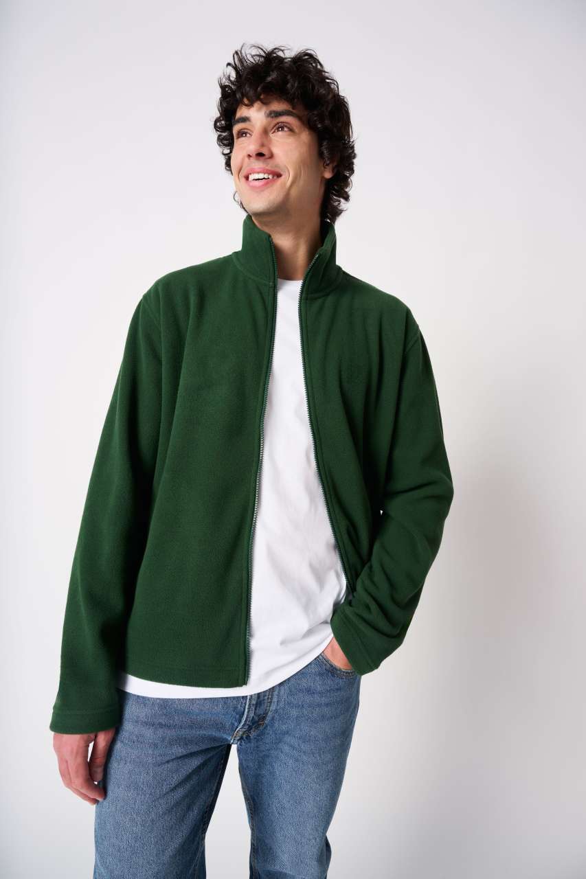 UNISEX BASIC POLAR FLEECE