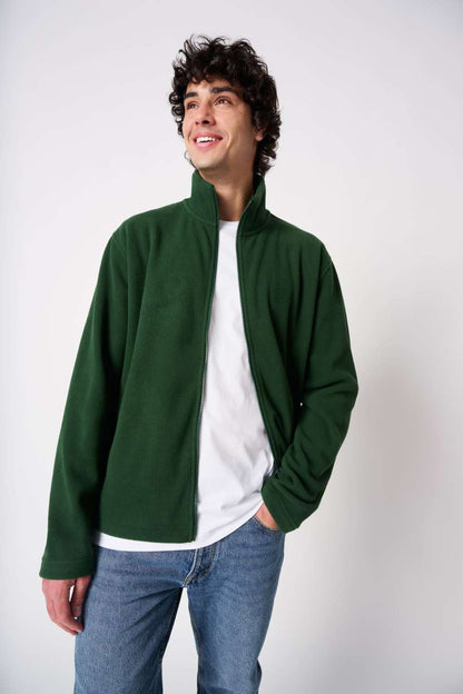 UNISEX BASIC POLAR FLEECE