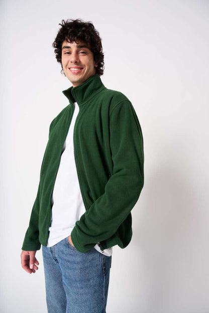 UNISEX BASIC POLAR FLEECE