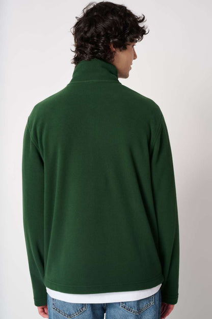 UNISEX BASIC POLAR FLEECE