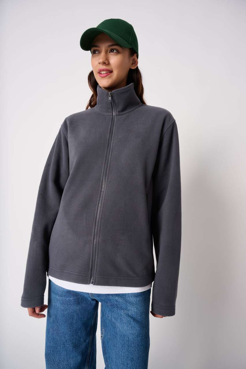 UNISEX BASIC POLAR FLEECE