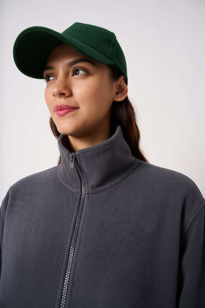UNISEX BASIC POLAR FLEECE