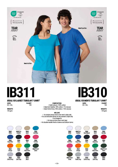 IDEAL BASIC CATALOGUE 2026