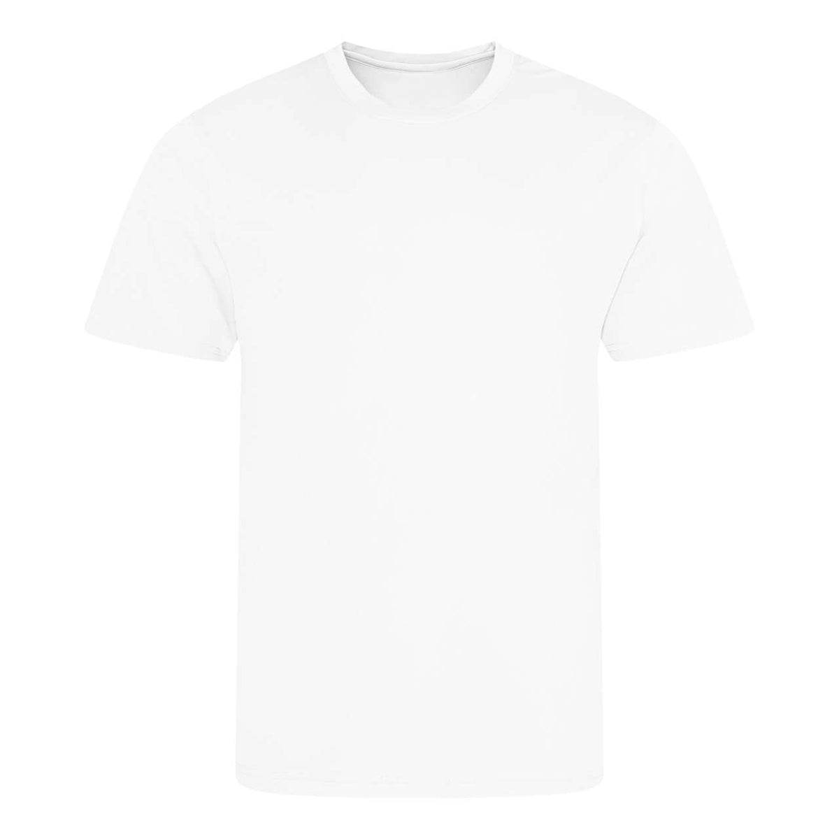 JC001 Arctic White