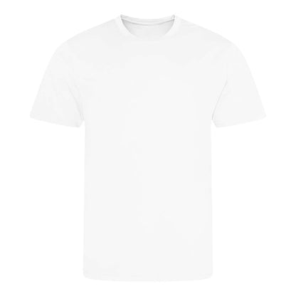 JC001 Arctic White