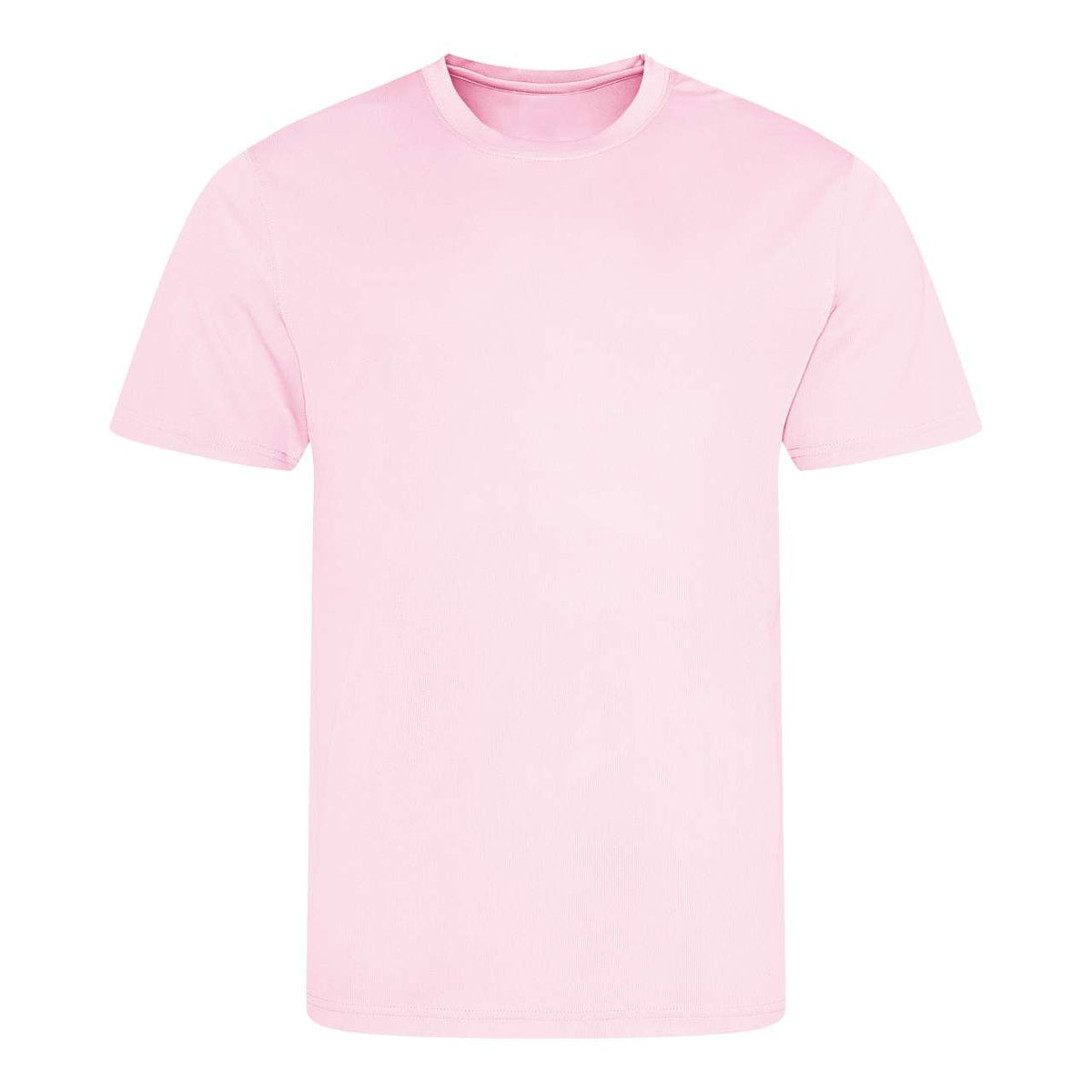 JC001 Baby Pink