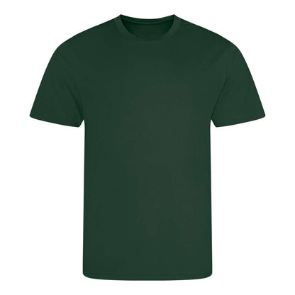 JC001 Bottle Green