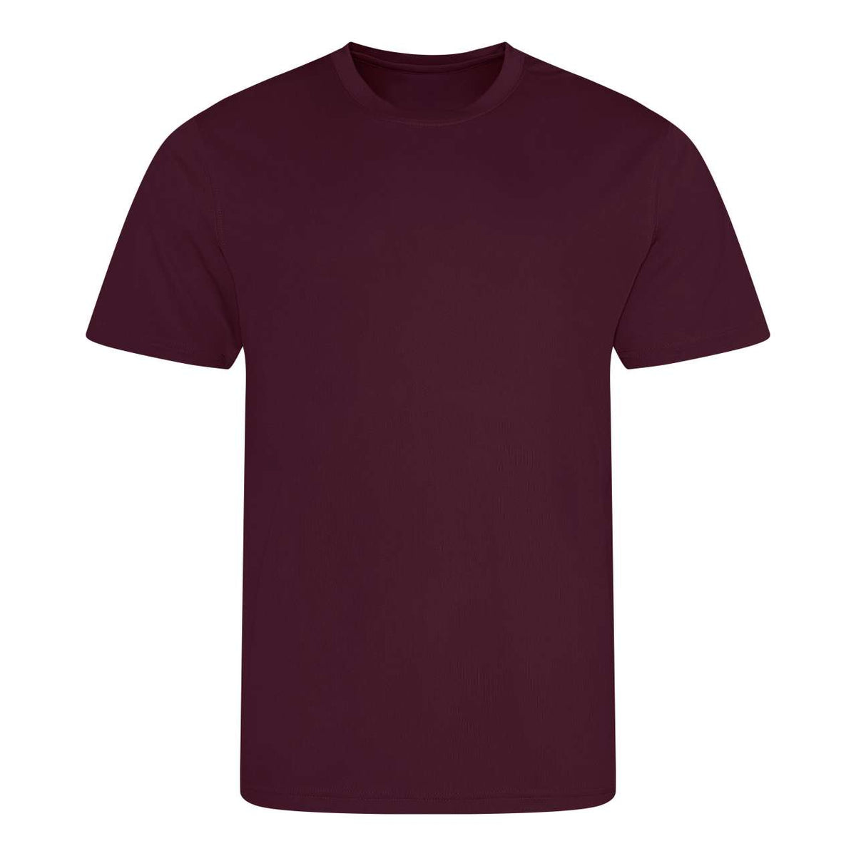 JC001 Burgundy