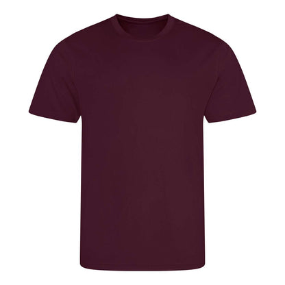 JC001 Burgundy