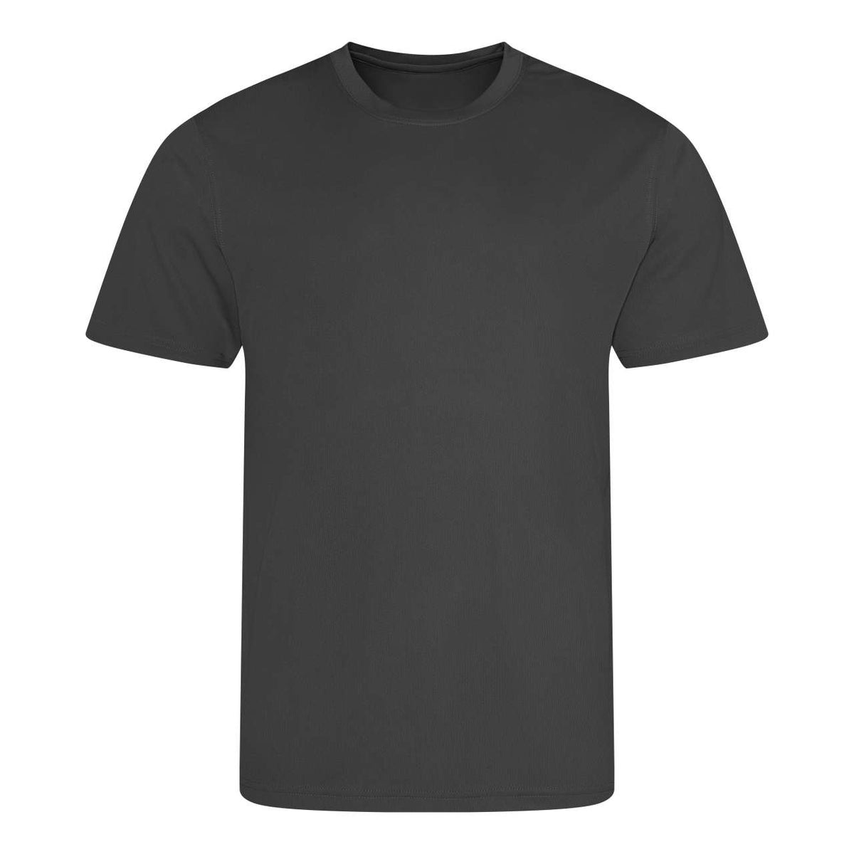 JC001 Charcoal