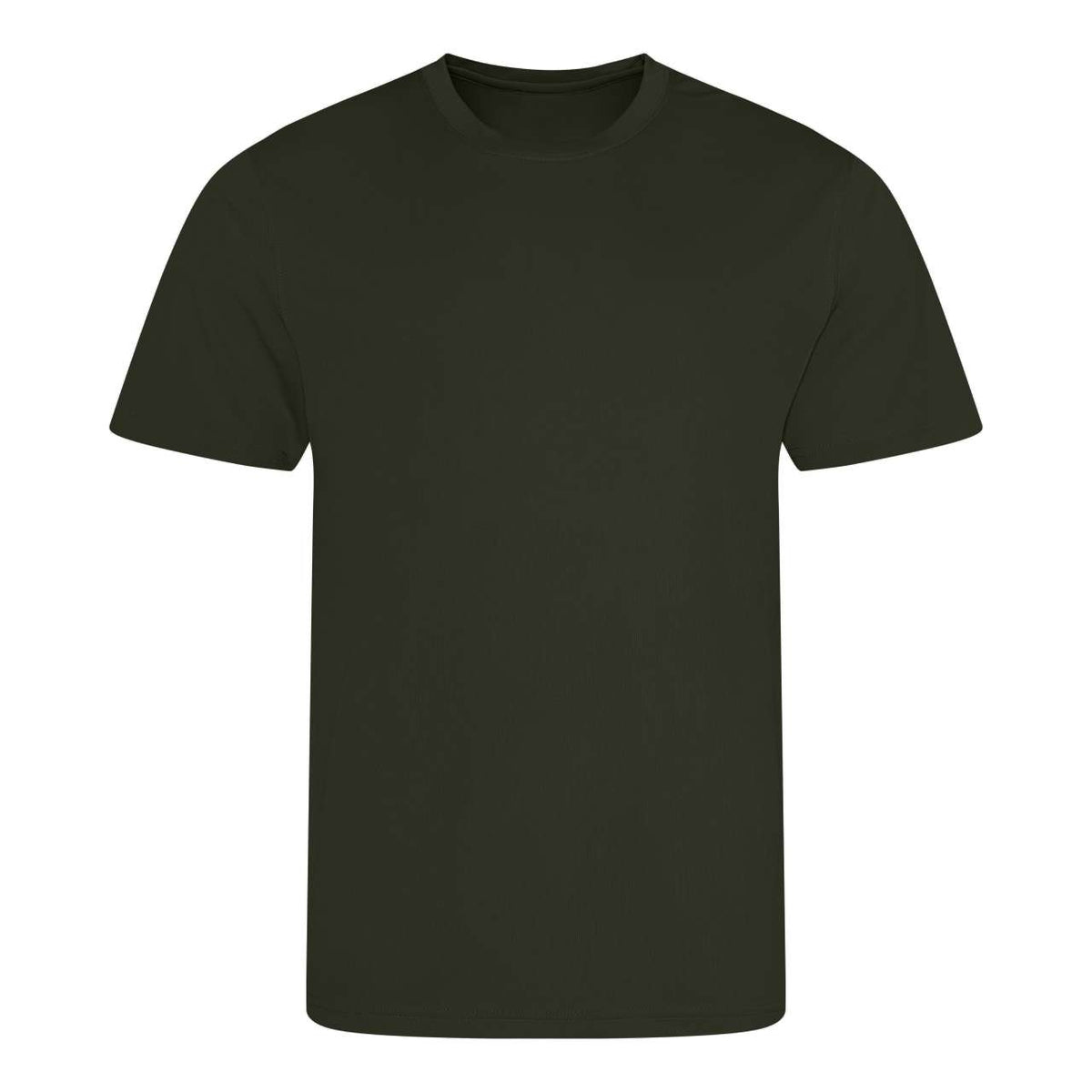 JC001 Combat Green