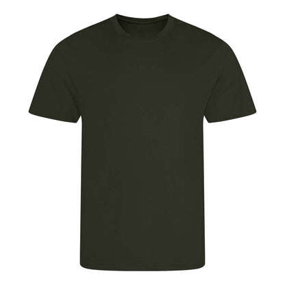 JC001 Combat Green