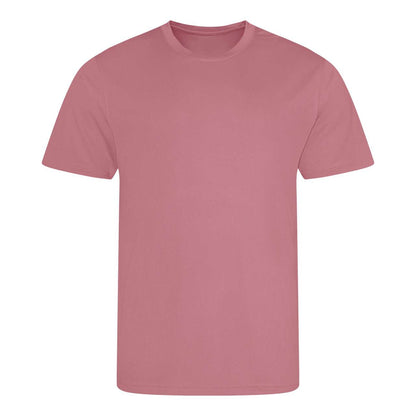 JC001 Dusty Pink