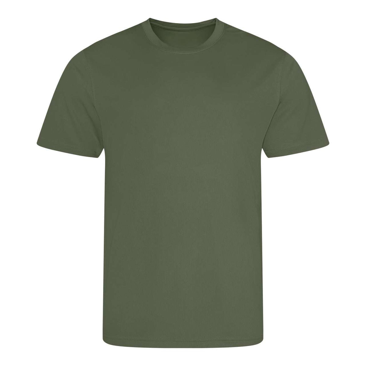 JC001 Earthy Green