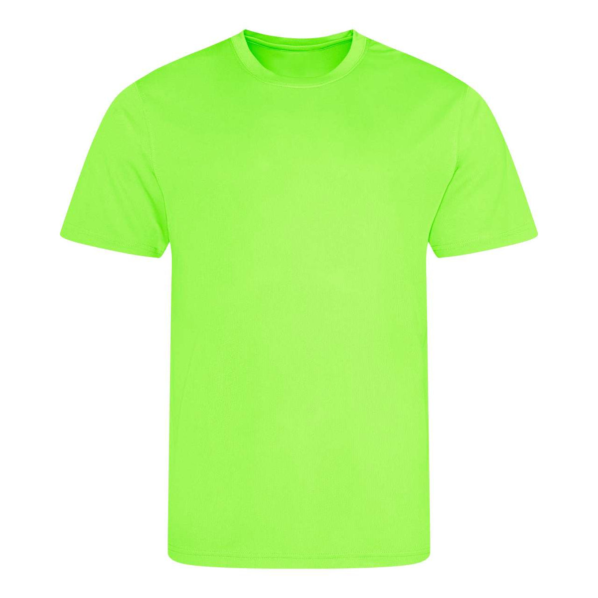 JC001 Electric Green