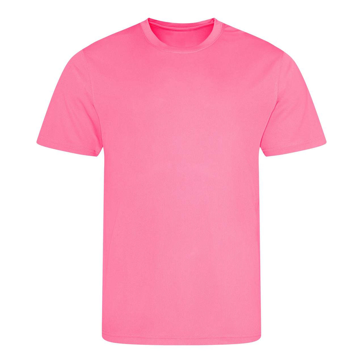 JC001 Electric Pink