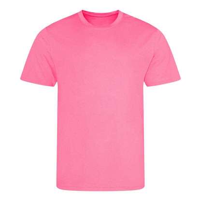 JC001 Electric Pink
