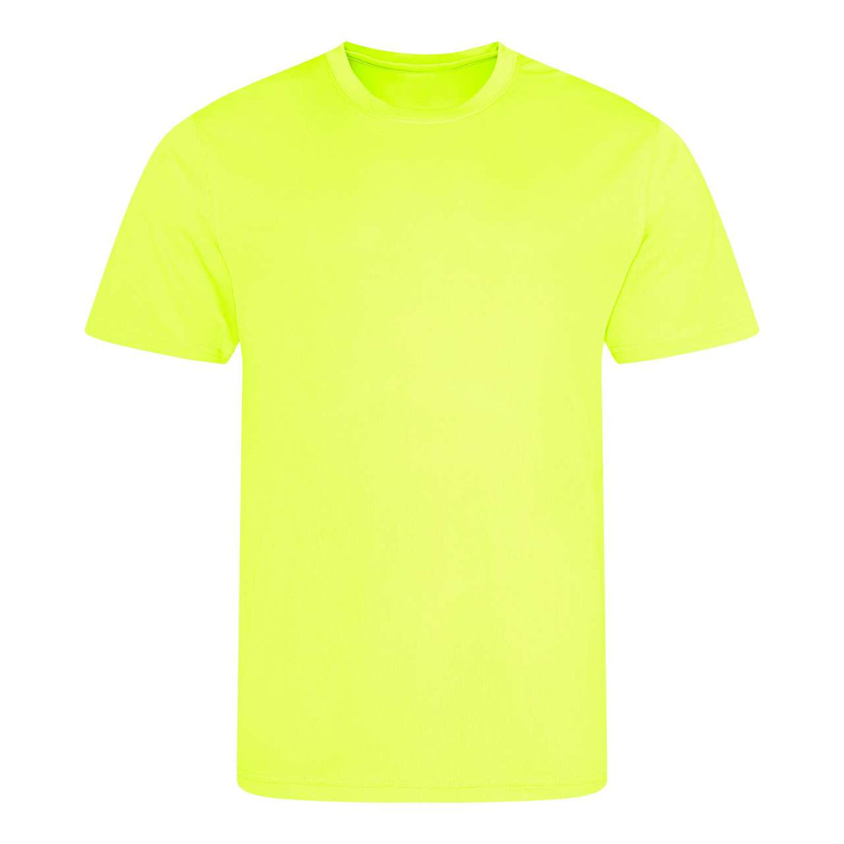 JC001 Electric Yellow
