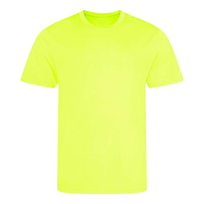 JC001 Electric Yellow