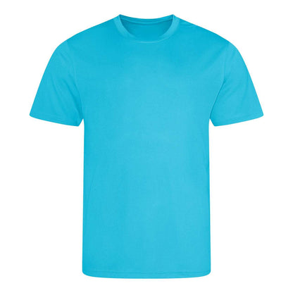 JC001 Hawaiian Blue
