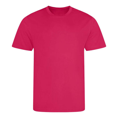 JC001 Hot Pink