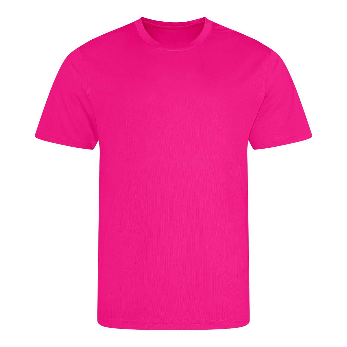 JC001 Hyper Pink