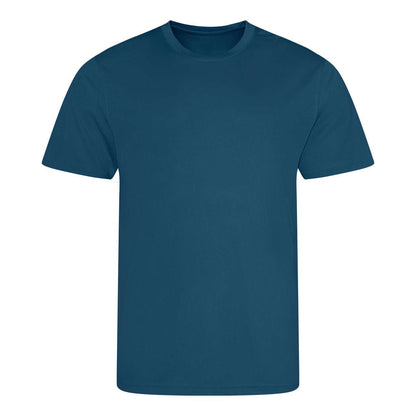 JC001 Ink Blue