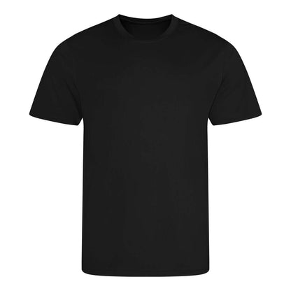 JC001 Jet Black