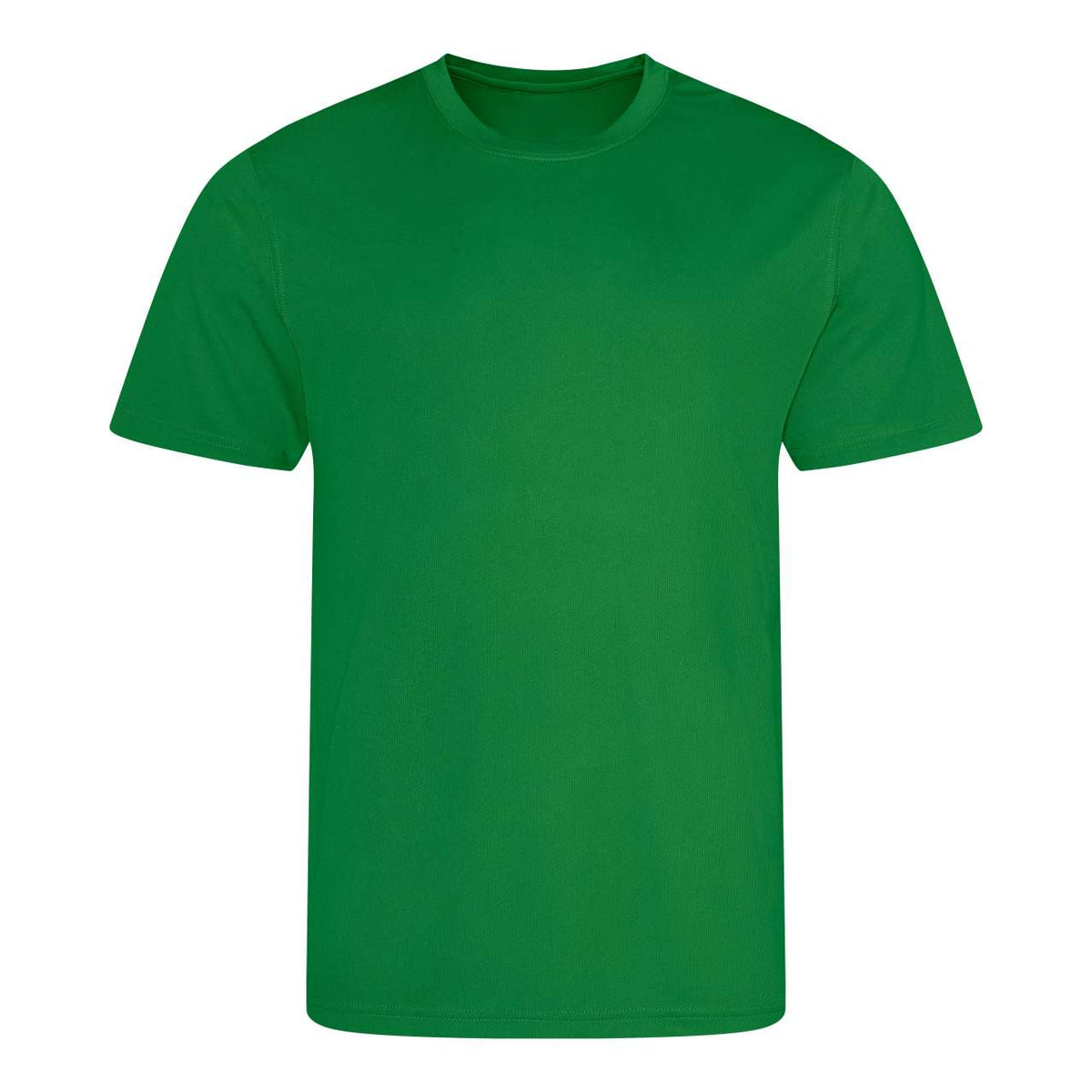 JC001 Kelly Green