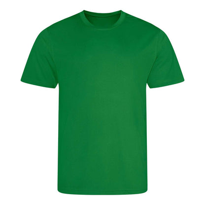 JC001 Kelly Green
