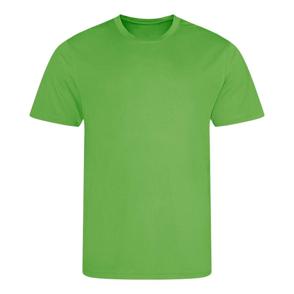 JC001 Lime Green