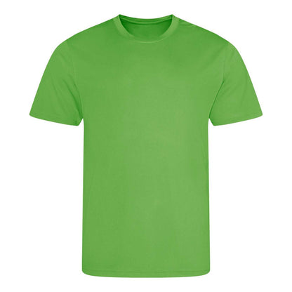 JC001 Lime Green