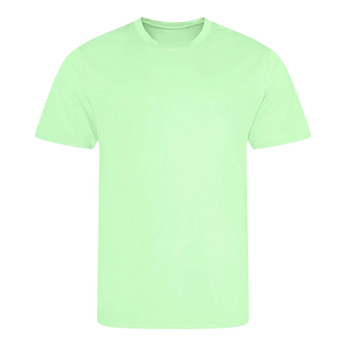 JC001 Melon Green