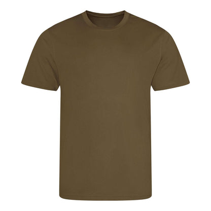 JC001 Olive Green