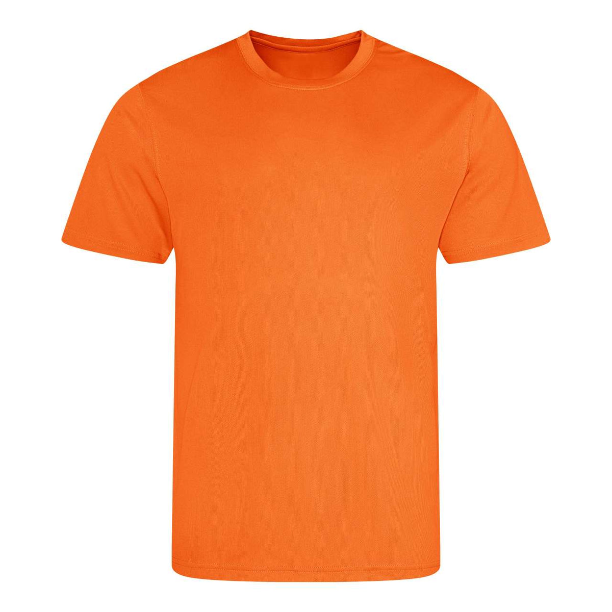 JC001 Orange Crush