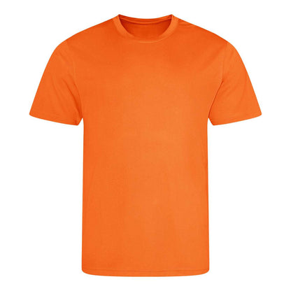 JC001 Orange Crush