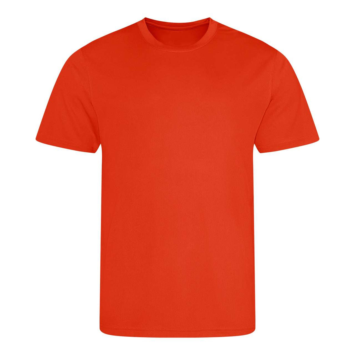 JC001 Orange Flame