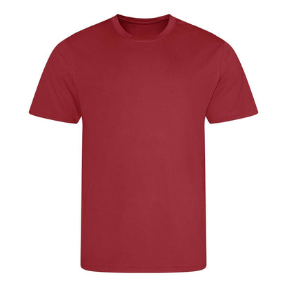 JC001 Red Hot Chilli