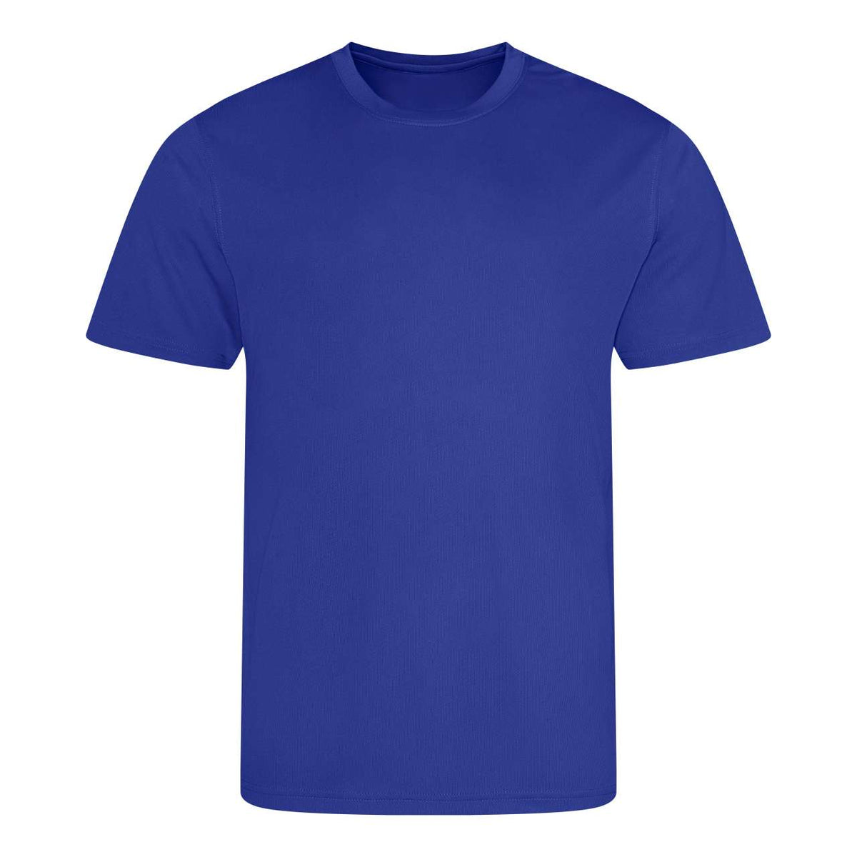 JC001 Reflex Blue