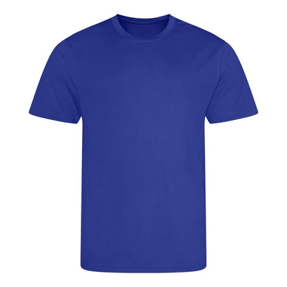 JC001 Reflex Blue
