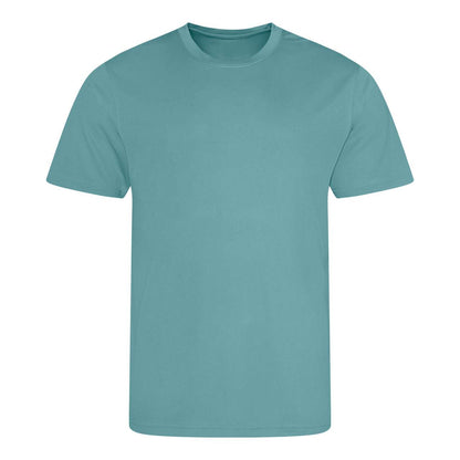 JC001 Seafoam