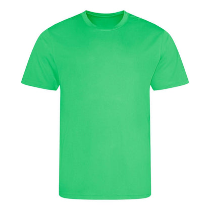 JC001 Sour Green